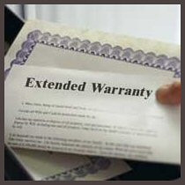 The bmw cpo and extended warranty