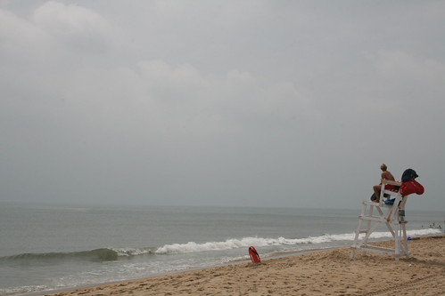 Gray Beach