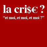 Salon d'Arthenice spécial crise