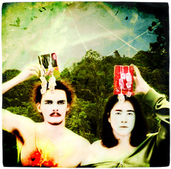 clavinculo; his manifested intention of becomi... clavinculo; his manifested intention of becomi...