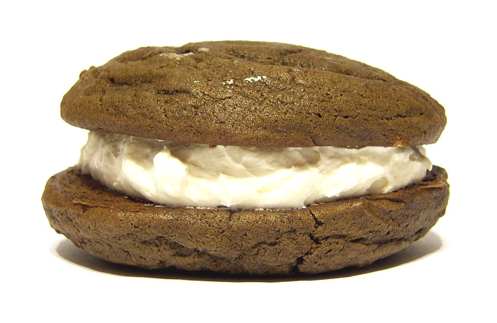 Whoopie Pie