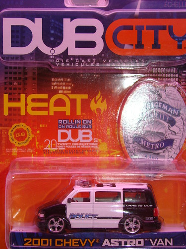 Jada Toys Dub City HEAT series | Just Jdm Photography
