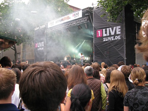 D&Atilde;&ordm;n&Atilde;&copy; bei Bochum Total 2008  3