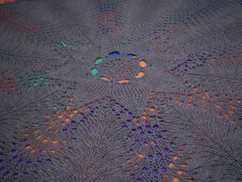 Hemlock Ring - blocking