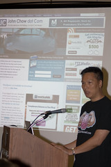 John Chow