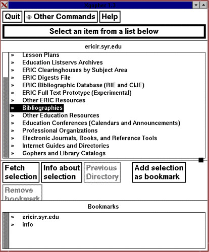 Cyberspace: The new educational frontier – The Weblog of (a) David Jones