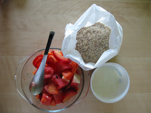 醒晨的一天 (1) by you.