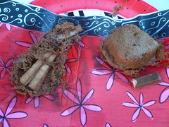 Bad dessert/Good Dessert