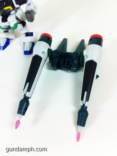 Gundam DformationS Blast Impulse Figure Review (11)