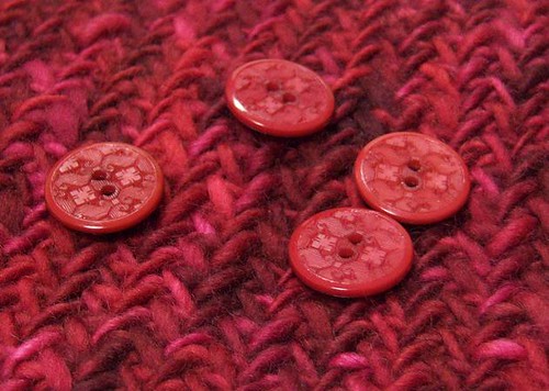 my so called...button choice A