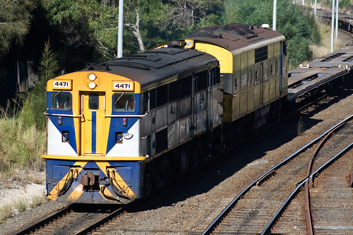 Whoops! – Trackside