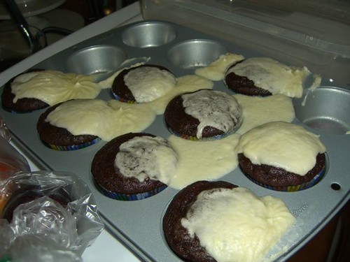 Cupcakes gone wrong
