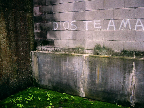 dios te ama