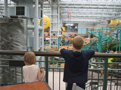 Mall of America
