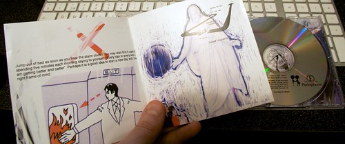 90-luvun parhaat levyt, osa 4