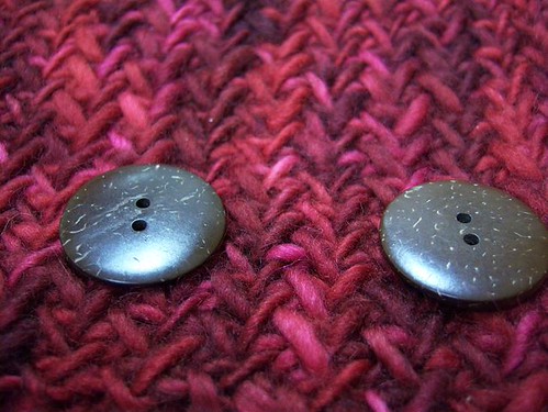 my so called...button choice B