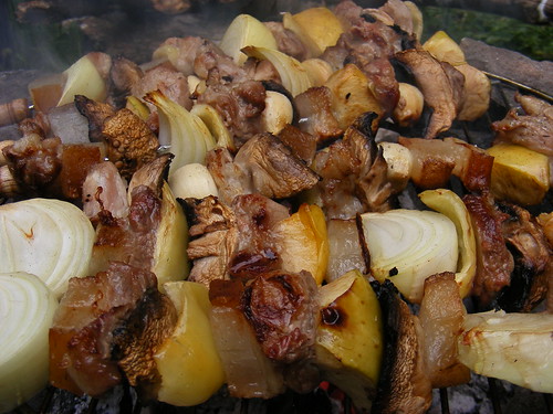 Download Gratis Gambar The Happy Home Cook Pork Barbeque Positively Filipino Online Terupdate by Lampunghits.com