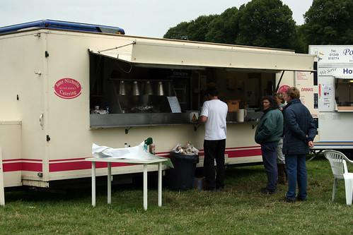 Jane Nicholls Catering