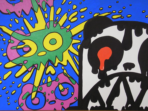splat