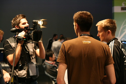 World Cyber Games 2008