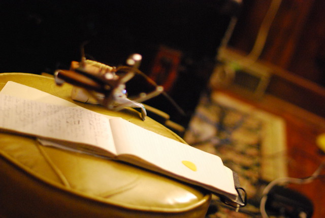 musician living rooms