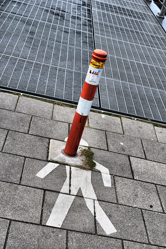 Murder in Amsterdam Sept 2008