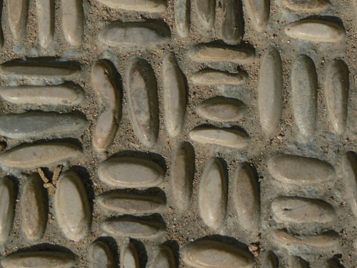 Alcazar floor