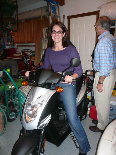 Motor Mary