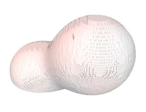 blob