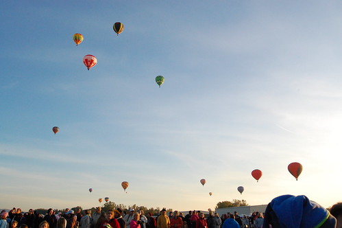 Balloon Festival 9-20-08 by you.