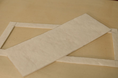Timtex and border