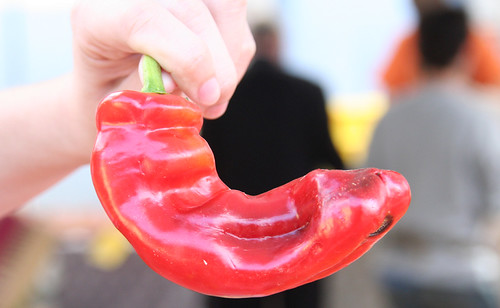 pepper
