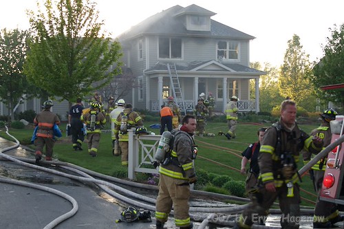 Lakewood Home mostly destroyed by fire | Genuine240's Weblog (BETA)