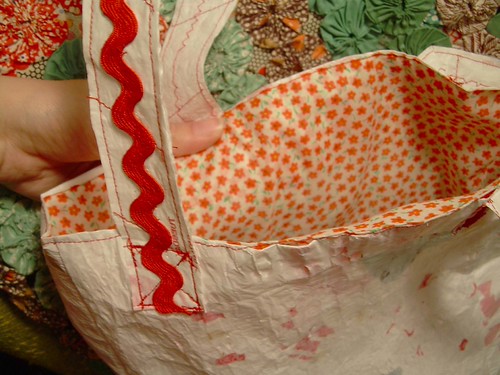 plastic bag bag #2