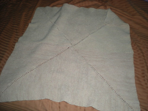 ellas blanket