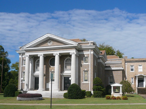 First United Methodist Church - 1913