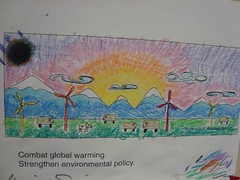 Down to Earth Boston