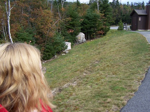 2008-09-20-21 White Mountains 428