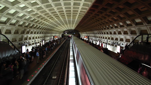 The Future is Transit