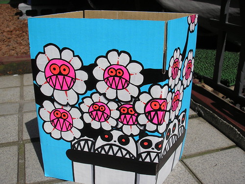 boxysan