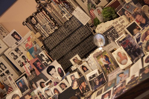 World Trade Center Memorial