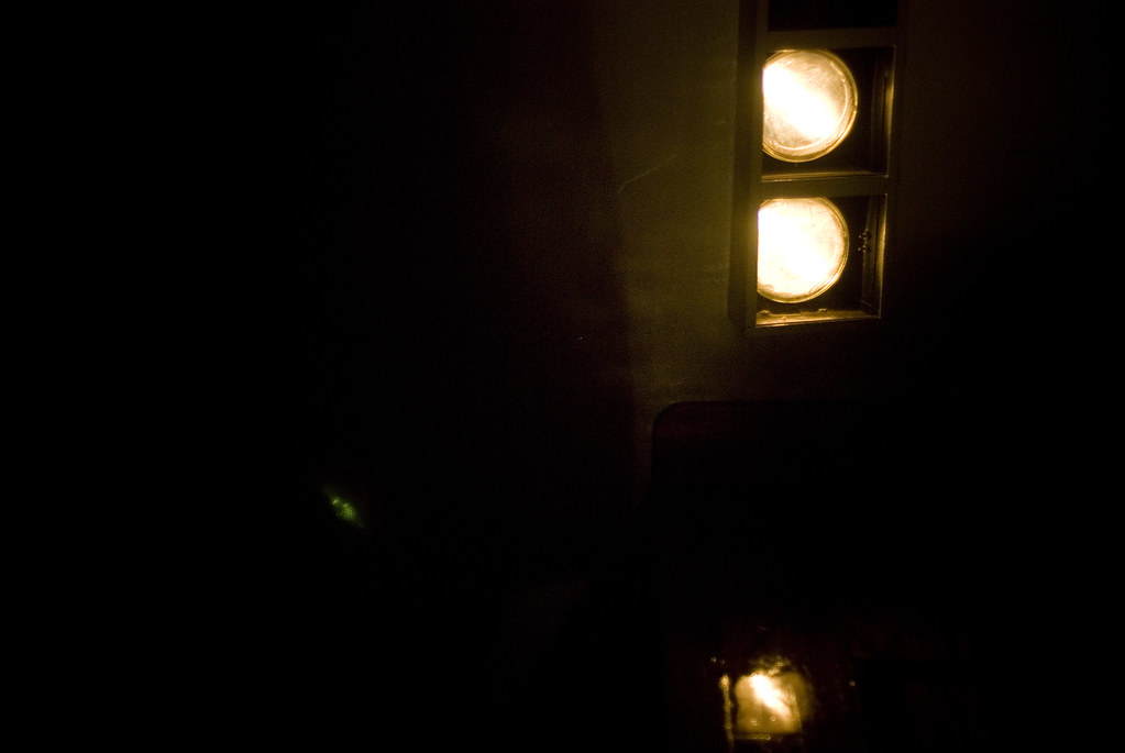 February 22nd 2009 - morn