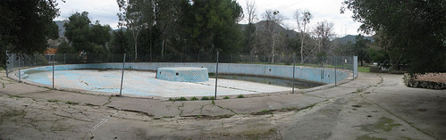Peter Strauss Photomerge 02