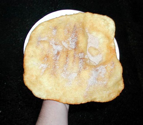 elephant ear