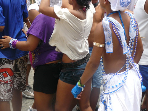 Arrastão da Timbalada, 2009