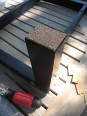 How to Build a Simple TV Riser | erin covert * hands on