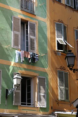 Vieux Nice