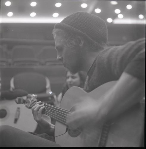Guitar