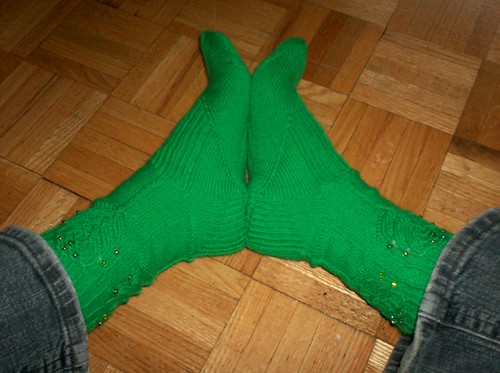 Bliosan Socks - complete