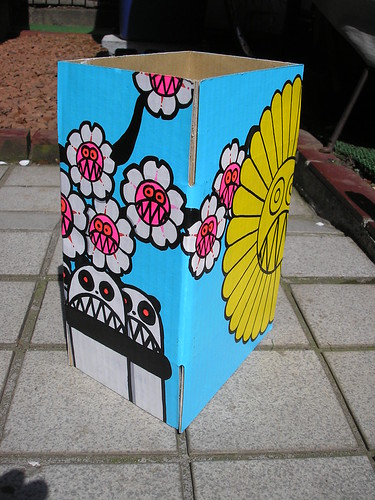 boxyni